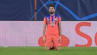 Ligue des Champions (J5) : les notes de Séville – Chelsea