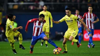5 bonnes raisons de regarder Villareal-Atletico Madrid