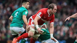 Tournoi 6 Nations : dernière journée sous tension