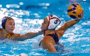 JO 2024 – Water-polo : Le programme du jour (vendredi 2 août)