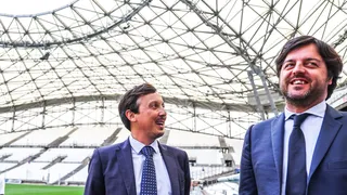 OM : un dirigeant marseillais quitte le club (officiel)