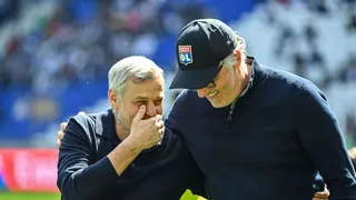 OL : Blanc débarqué, deux légendes du club à la rescousse