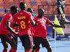 CAN – GROUPE A : L’Ouganda en tête !