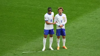 France – Espagne : La sortie d’un Bleu sur Mbappé et Griezmann