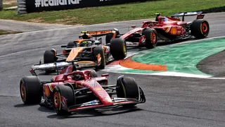 F1 : “Ça fait trop mal”, Piastri écœuré après la victoire de Leclerc et Ferrari à Monza