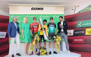 Les résultats du dimanche 23 juin 2019 sur la planète cyclisme