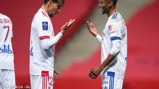 OGC Nice – Olympique Lyonnais : les notes du match