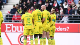 Mercato Nantes : Kita enrage, un autre crack pourrait partir !