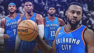 OKC Thunder, récit d’une série de playoffs à l’image de sa saison