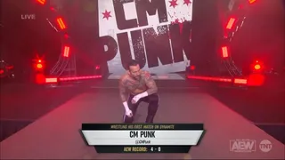 AEW Dynamite : les meilleurs moments du 27.10.21