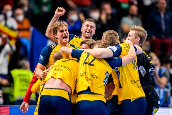 Pronostic Euro 2024 Hand