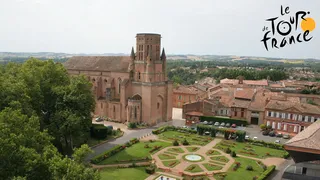 Une arrivée pour les sprinteurs ou les baroudeurs à Lavaur ?