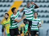 Liga NOS – 2e journée : le Sporting débute, Braga ne décolle pas