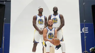 NBA : les Warriors rêvent d’un All-Star à 160M$ pour épauler Stephen Curry