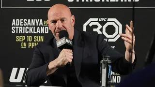 UFC 300 : La folle annonce de Dana White