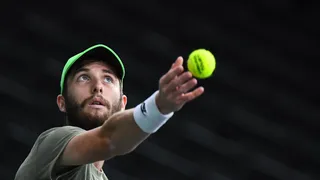 ATP – Melbourne – Murray River Open : Chardy et Moutet en demies !