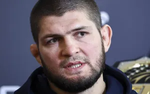 UFC : Khabib Nurmagomedov valide le combat Islam Makhachev – Ilia Topuria