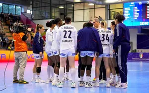France – Roumanie (Handball F) : À quelle heure ? Sur quelle chaîne TV regarder le match ?