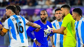 Mercato OM : Insupportable contre les Bleus, ce Champion du Monde pourrait débarquer !