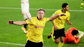 Ligue des Champions : le Borussia Dortmund surprend Séville