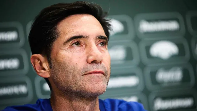 OM : Marcelino de retour au Vélodrome ?