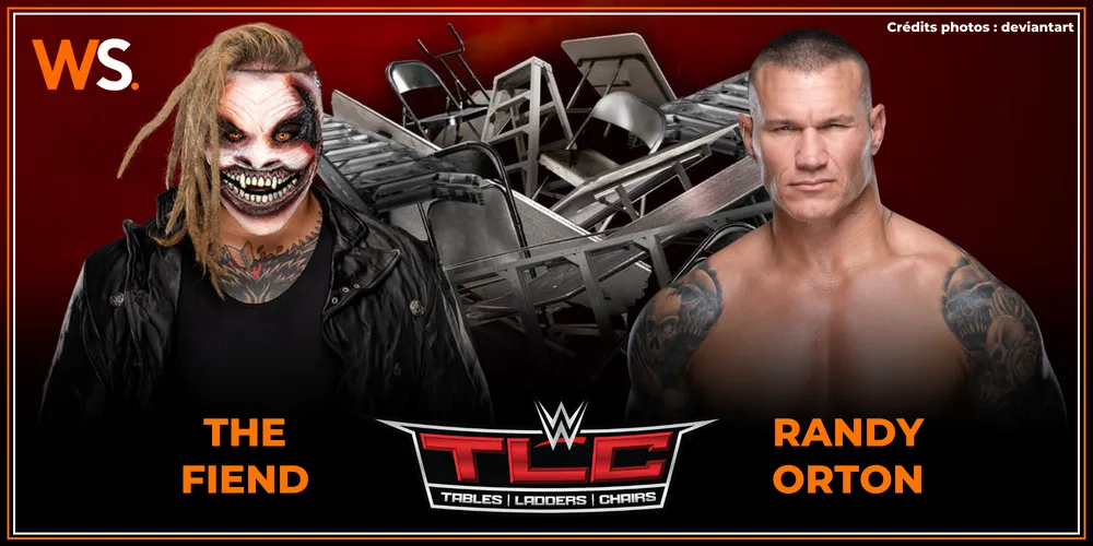 wwe tlc
