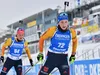 Oberhof – Relais (F) : l’Allemagne sacrée à domicile, la France 5ème
