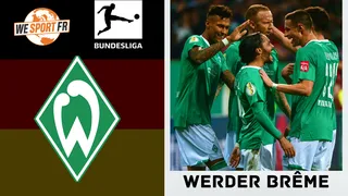 Le Werder Brême, saison cauchemar d’un grand champion