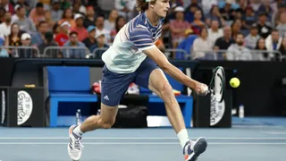 Open d’Australie (H) : Zverev en patron, favori en quart ?
