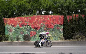 Classement Étape 14 Giro 2025 : les résultats complets