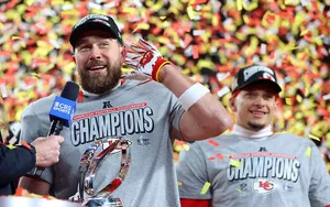 Super Bowl 2025 : pourquoi les Kansas City Chiefs vont réaliser un triplé historique