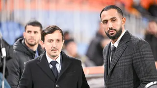 Mercato OM : Longoria et Benatia sur une piste XXL