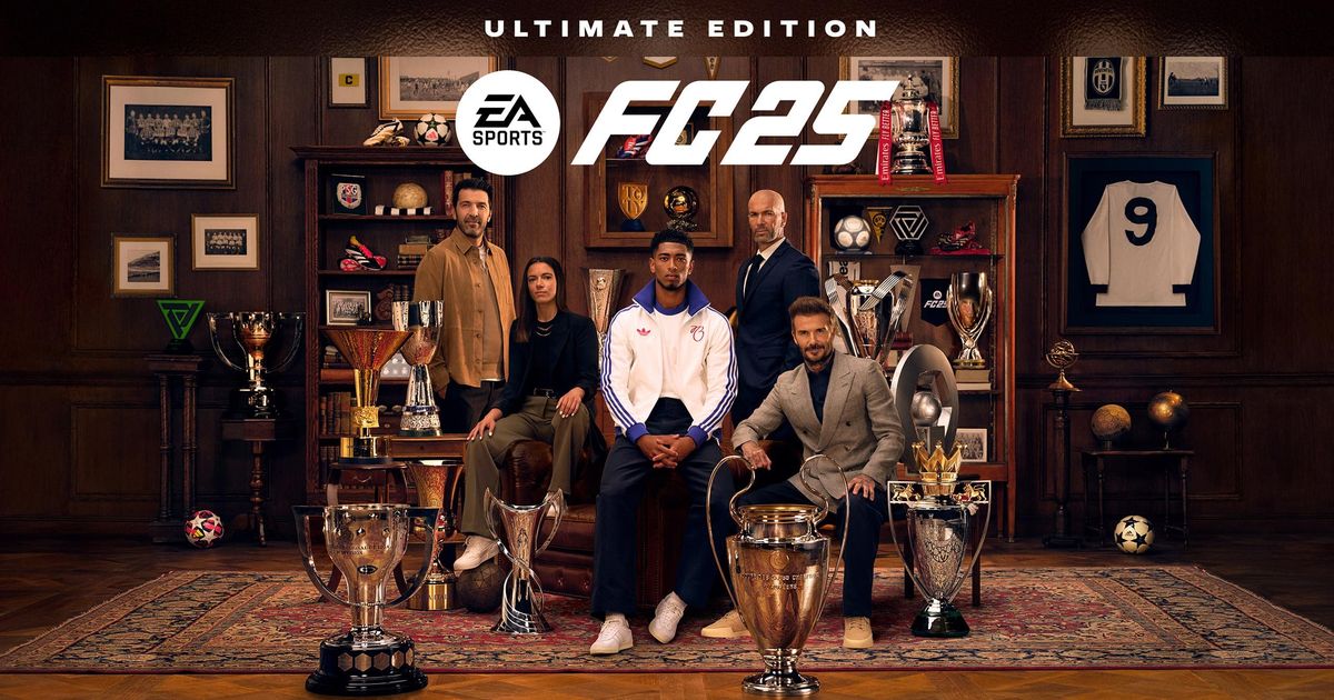 Calendrier des évènements Ultimate Team sur EA FC 25 2026