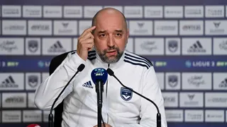 Bordeaux : le nouveau coach arrive