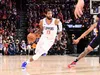 NBA Playoffs : les Clippers restent en vie 