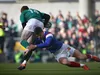 Tournoi des 6 Nations (J4) : Les Français dépassés en Irlande