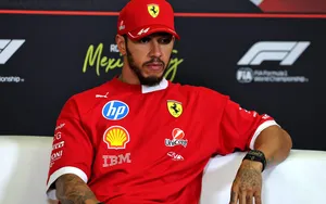 F1 : Ferrari peut abandonner l’idée de finir sur le podium des constructeurs 2025