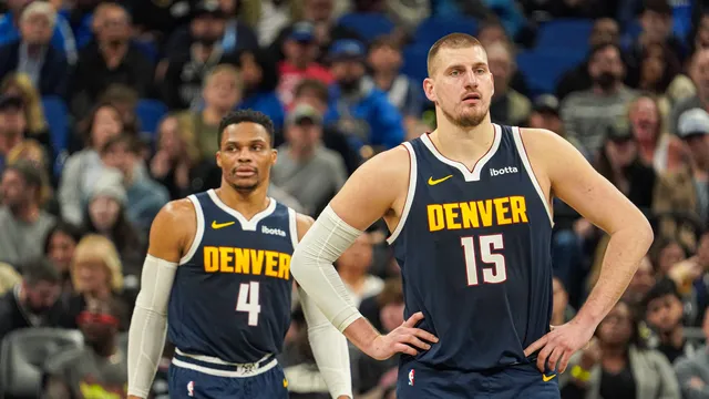 NBA : Fin de feuilleton pour un MVP