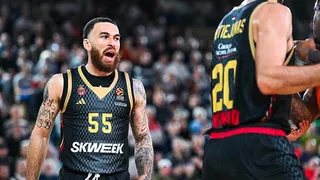 Monaco – Zalgiris (Euroleague): À quelle heure ? Sur quelle chaîne TV regarder le match ?