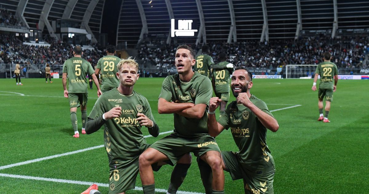 ASSE : L’avenir d’un cadre d’Horneland en pointillé