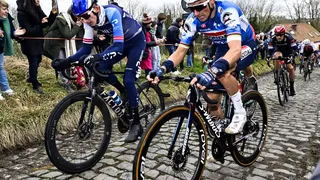Cyclisme : Julian Alaphilippe “déçu”