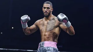 Tony Yoka s’offre Joël Tambwe Djeko et une ceinture