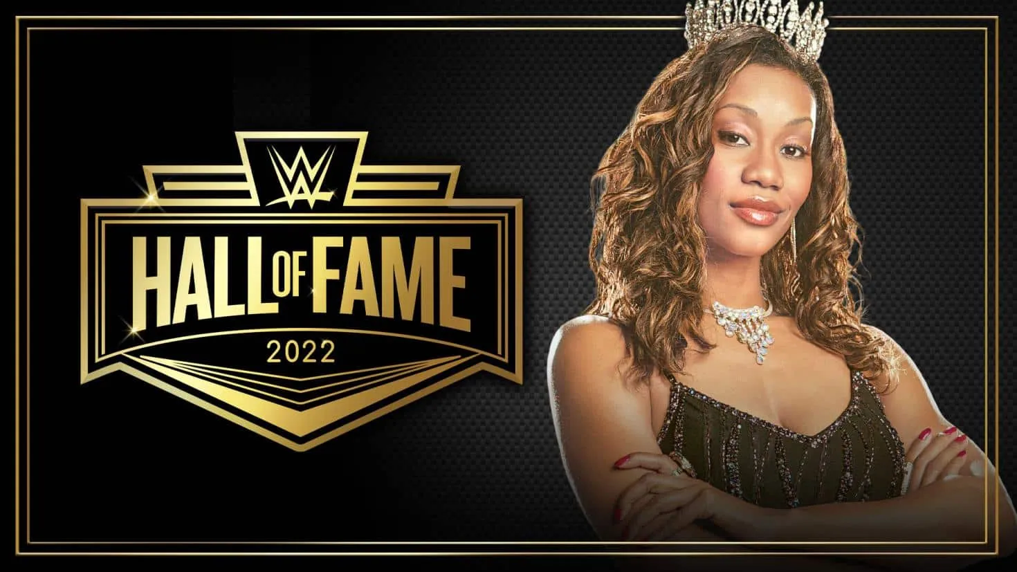 WWE Hall of Fame 2022