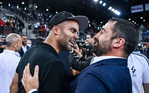 ASVEL : 5 coachs pour remplacer Gianmarco Pozzecco