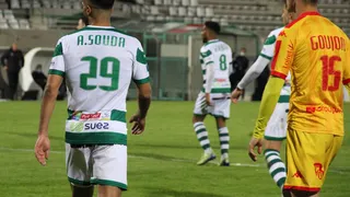 National (J33) : le FC Sète peut avoir des regrets face à Avranches