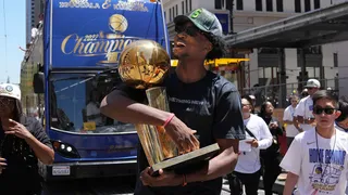 Golden State Warriors : Une nouvelle génération de champions NBA