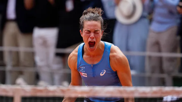 Programme des matchs Roland Garros 2025 mercredi 4 juin