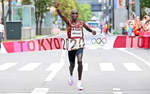 Marathon Hommes (Athlétisme JO 2024) : À quelle heure et sur quelle chaîne TV regarder la course ?