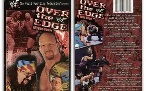Jour pour jour : Over the Edge 1998