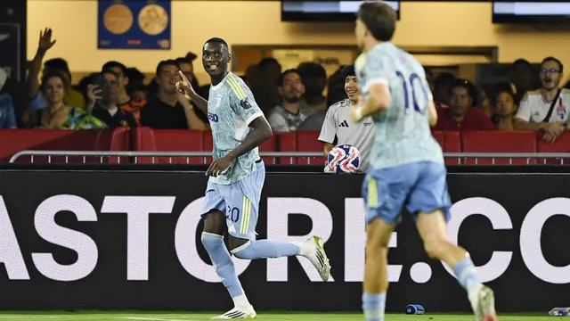 Juventus – Wydad : chaîne TV et heure du match